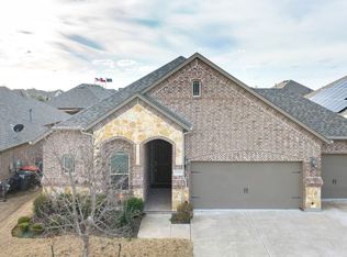 2410 Wilson Dr, Anna, TX 75409