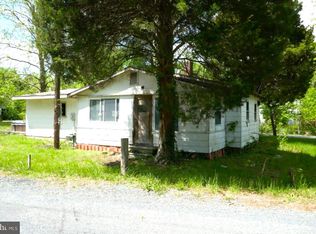 2518 Nanticoke Wharf Rd, Nanticoke, MD 21840