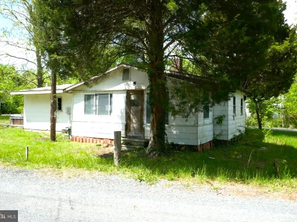 2518 Nanticoke Wharf Rd, Nanticoke, MD 21840