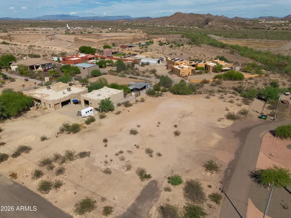 0 N 112th Avenue #c, Peoria, AZ 85383