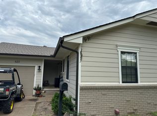 623 Nebraska St, Norman, OK 73069