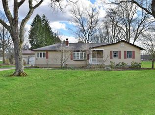 4955 Nelson Mosier Rd, Southington, OH 44470