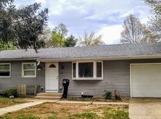 1266 James Ave, Muskegon, MI 49442