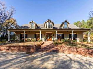 261 Valley View Dr, Ruston, LA 71270