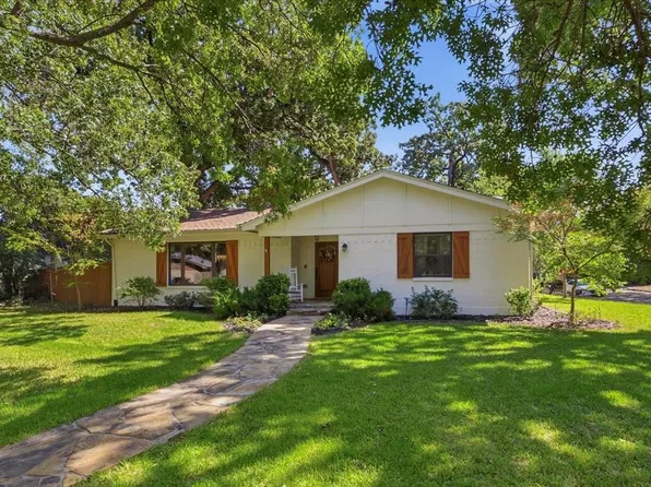 5317 Santa Marie Ave, Fort Worth, TX 76114