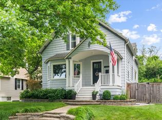 1314 Forest Ave, Wilmette, IL 60091