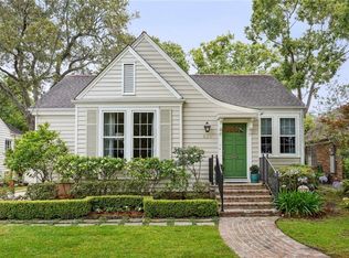 425 Brockenbraugh Ct, Metairie, LA 70005