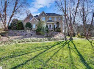 105 Green Ridge Dr, Easley, SC 29642