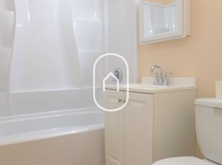 21 E Springfield St APT 1, Boston, MA 02118