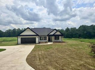 265 Anderson Thomas Rd, Martin, GA 30557