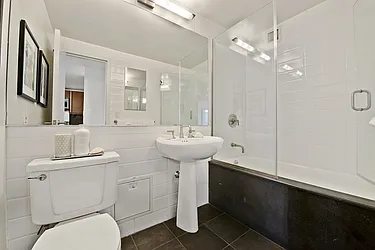Rented by Cantor and Pecorella