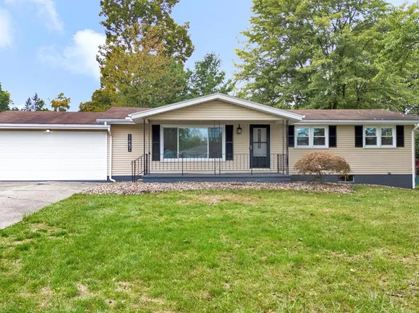 1067 Oakdale Dr, Mansfield, OH 44905