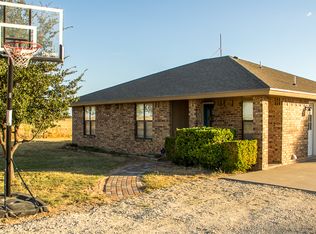11809 Susan Peak Rd, San Angelo, TX 76904