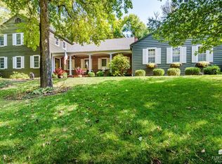 920 Fairway Dr, Manhattan, KS 66502