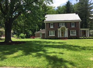 414 Oakhurst Ave, Bluefield, WV 24701