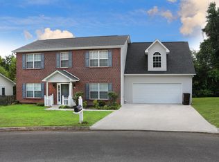 8650 Abraham Ln, Knoxville, TN 37931