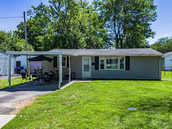 2926 Mississippi St, Paducah, KY 42003