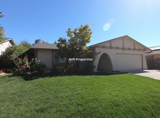 527 Colusa Way, Livermore, CA 94551