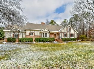 3809 Bounty Ct, Matthews, NC 28104