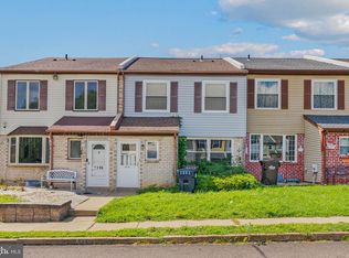5110 Euston Ct, Bensalem, PA 19020