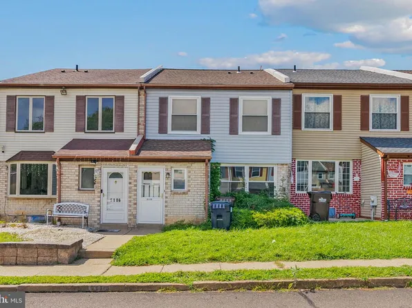 5110 Euston Ct, Bensalem, PA 19020