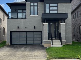 22 Kessler Dr LOT 123, Brampton, ON L6R 4G2