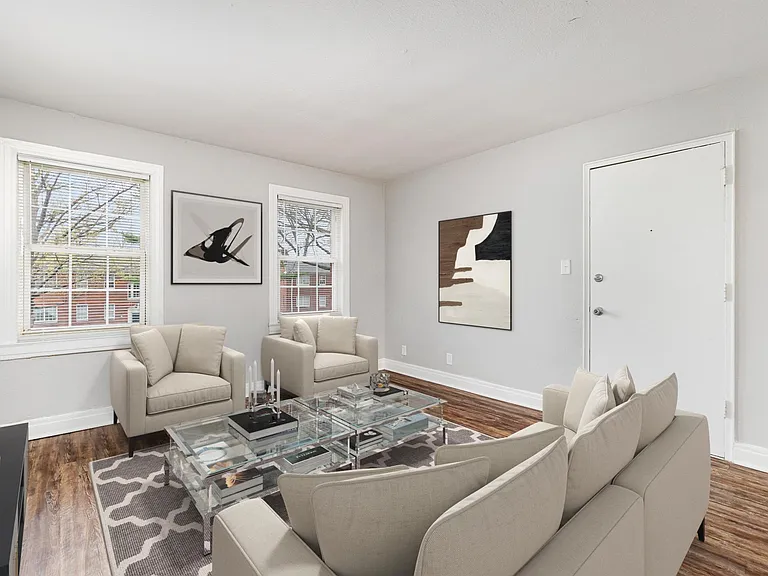 Heritage Green Apartments — Photo 16