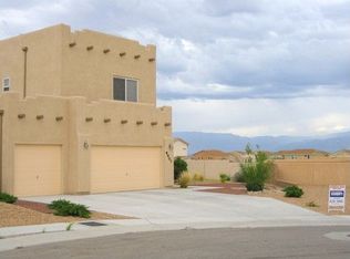 9901 Rio Fonda Ave SW, Albuquerque, NM 87121