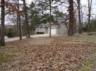 1013 Nathan Rd, Merriam Woods Village, MO 65740