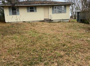 172 Woods Rd, Humboldt, TN 38343