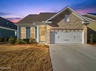 4937 Glen Garden Cir, Leland, NC 28451