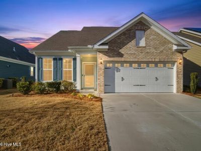 4937 Glen Garden Circle, Leland, NC, 28451
