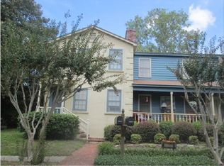 1532 Village Sq, Mount Pleasant, SC 29464