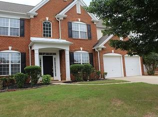 11114 Maplehurst Dr, Charlotte, NC 28277