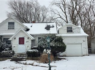 245 N Ellicott St, Buffalo, NY 14221