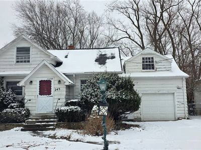 245 N Ellicott St, Buffalo, NY, 14221