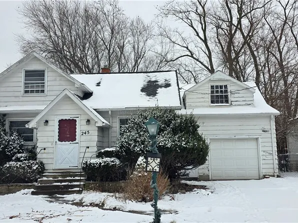 245 N Ellicott St, Buffalo, NY 14221