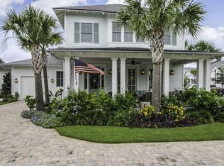 1648 Atlantic Beach Dr, Jacksonville, FL 32233