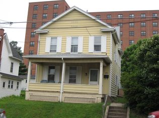 453 E 3rd St, Bloomsburg, PA 17815