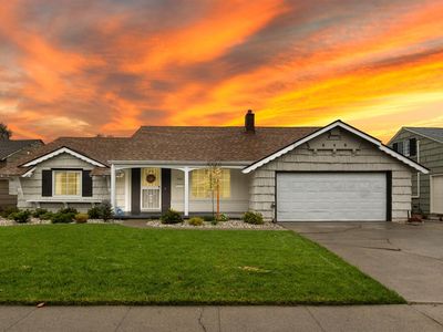 4616 Nottingham Cir, Sacramento, CA, 95864
