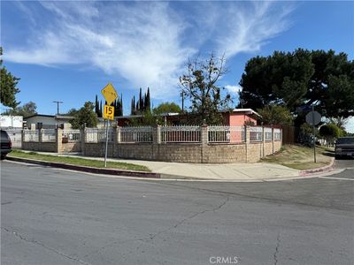 12592 Mercer St, Pacoima, CA, 91331