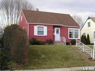 2341-2345 W Elm St, Allentown, PA 18104