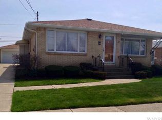 71 Barlow Ave, Lackawanna, NY 14218