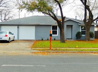 6513 Starstreak Dr, Austin, TX 78745
