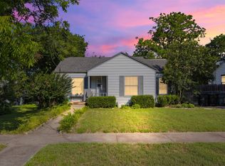 1514 S 13th St, Temple, TX 76504