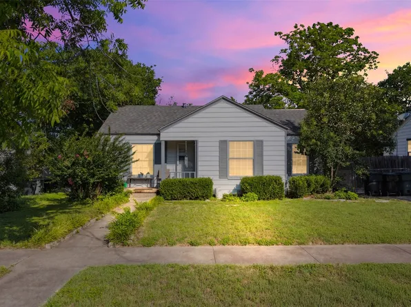 1514 S 13th St, Temple, TX 76504