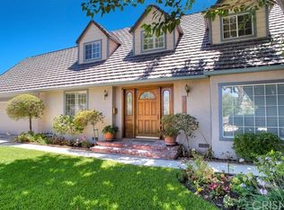 19800 Marilla St, Chatsworth, CA 91311