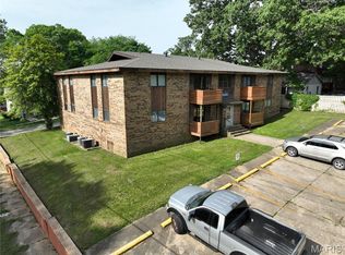 601 Kinzer St, Poplar Bluff, MO 63901