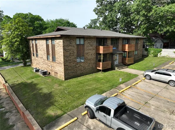 601 Kinzer St, Poplar Bluff, MO 63901