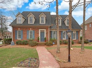 5214 Bodie Ln, Greensboro, NC 27455